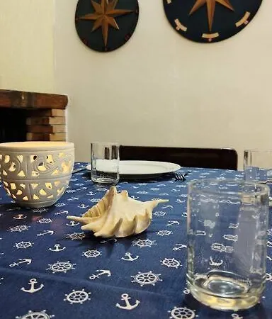 Casa Frantina A 150m Dal Mare I.u.n. R3919 Casa vacanze *