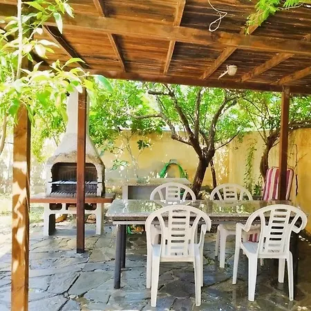 Casa vacanze Casa Frantina A 150m Dal Mare I.u.n. R3919 Capitana