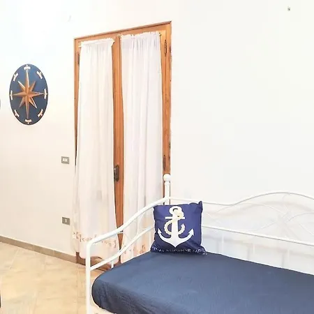 Casa vacanze Casa Frantina A 150m Dal Mare I.u.n. R3919 Capitana