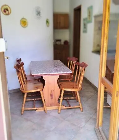 Casa vacanze Casa Frantina A 150m Dal Mare I.u.n. R3919 Capitana