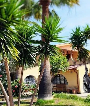 Casa vacanze Casa Frantina A 150m Dal Mare I.u.n. R3919 Capitana