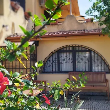 Casa Frantina A 150m Dal Mare I.u.n. R3919