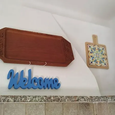 Casa Frantina A 150m Dal Mare I.u.n. R3919 * Capitana
