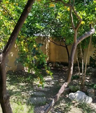 Casa Frantina A 150m Dal Mare I.u.n. R3919 Capitana