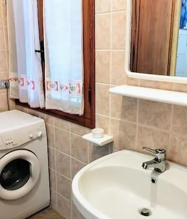 Casa Frantina A 150m Dal Mare I.u.n. R3919 Casa vacanze