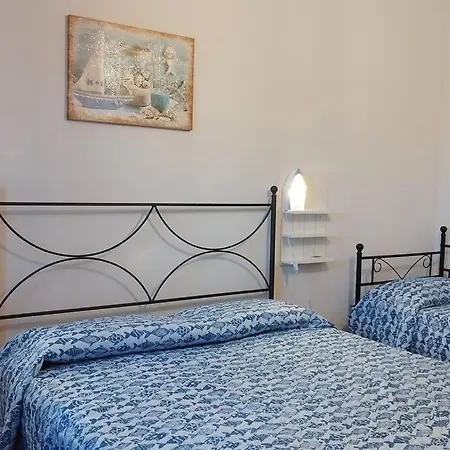 Casa Frantina A 150m Dal Mare I.u.n. R3919 Casa vacanze *