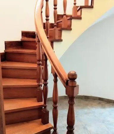 Casa Frantina A 150m Dal Mare I.u.n. R3919 Casa vacanze