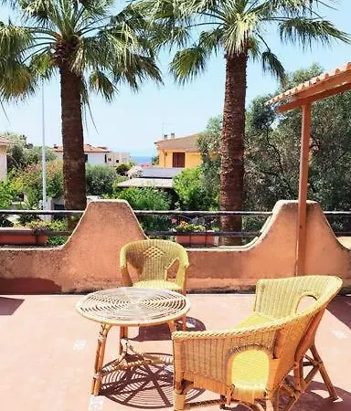 Casa Frantina A 150m Dal Mare I.u.n. R3919 Casa vacanze