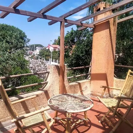 Casa Frantina A 150m Dal Mare I.u.n. R3919 Casa vacanze Capitana
